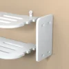Wall Mounted Shelf - Rack