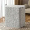 Storage Bag with Handle - Rectangular. 110 LT.