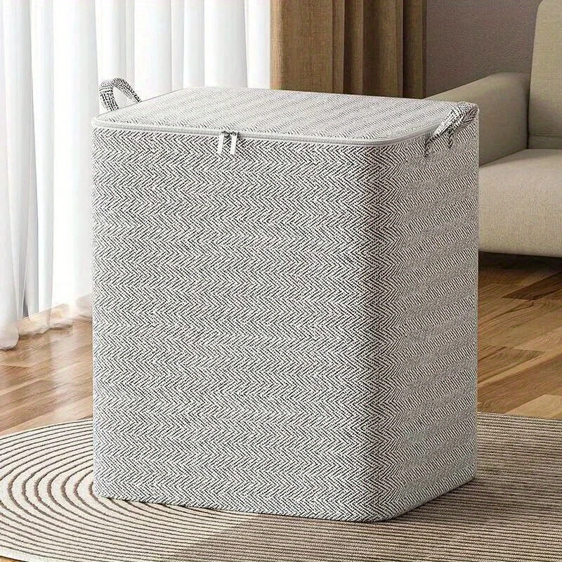 Storage Bag with Handle - Rectangular. 150 L.