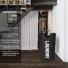 Large Laundry Bag 90Lt
