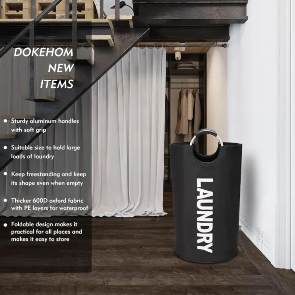 Large Laundry Bag 90Lt