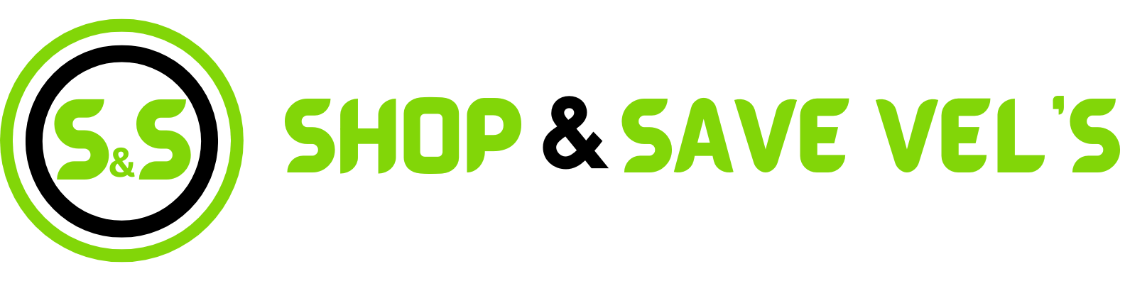 Shop & Save Vel's