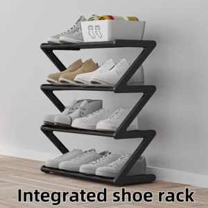 Shoe Rack