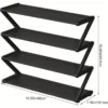 Shoe Rack