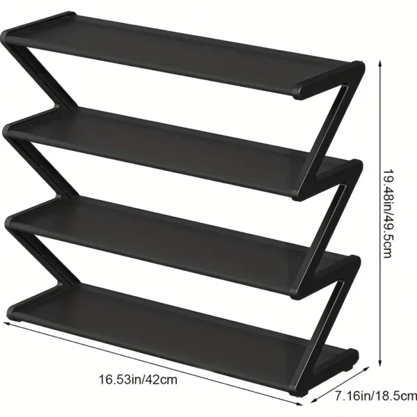 Shoe Rack
