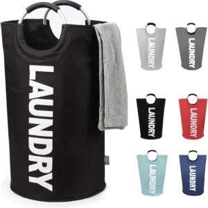 Large Laundry Bag 90Lt