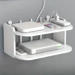 Wall Mounted Shelf - Rack