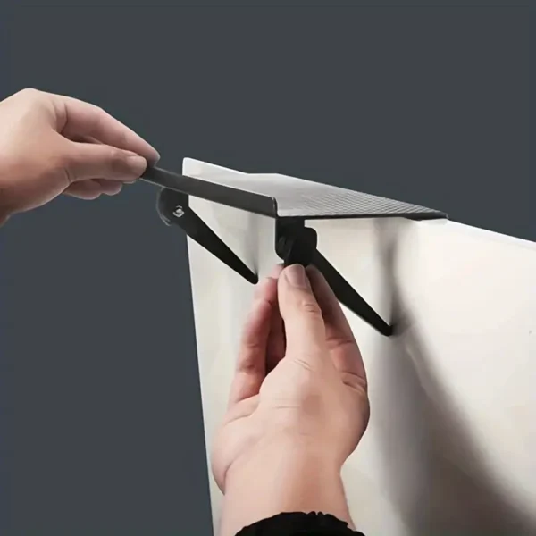 TV ScreenTop Shelf Adjust. Small