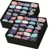 Foldable Storage Box