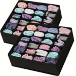 Foldable Storage Box