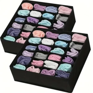 Foldable Storage Box