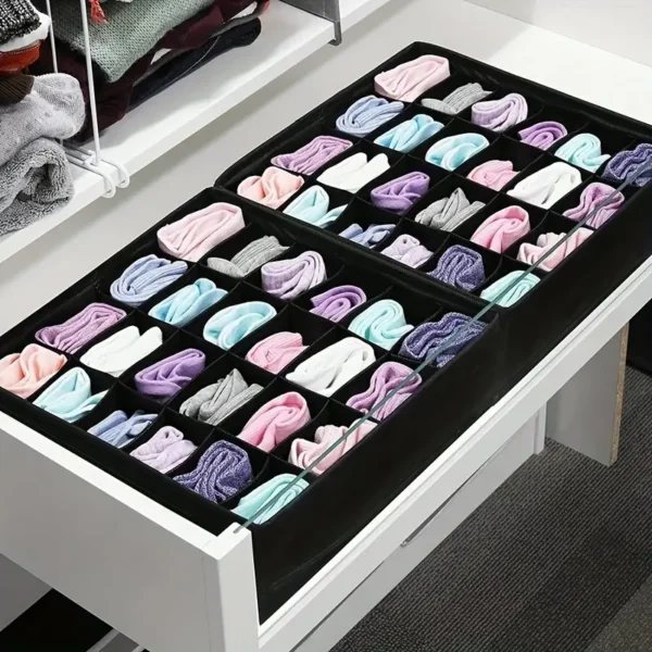 Foldable Storage Box