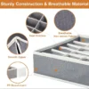 Foldable Storage Box