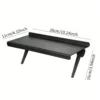 TV ScreenTop Shelf Adjust. Small
