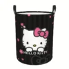 Hello Kitty Laundry Basket
