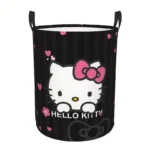 Hello Kitty Laundry Basket