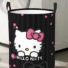 Hello Kitty Laundry Basket