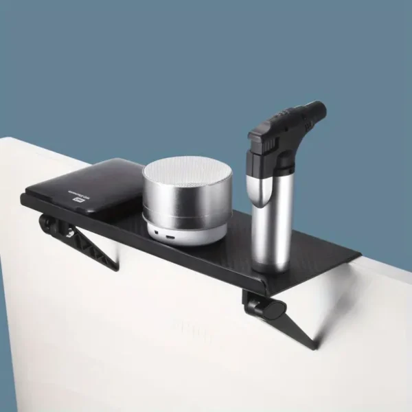 TV ScreenTop Shelf Adjust. Small