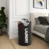 Large Laundry Basket With Soft Handle