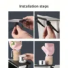 TV ScreenTop Shelf Adjust. Small